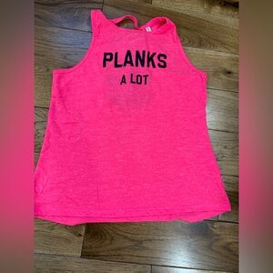 Victoria Sport Tank Top